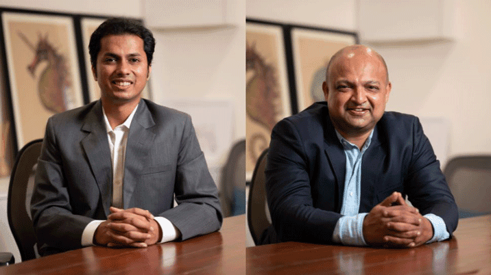 Blume Ventures elevates two senior execs to investment partners