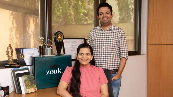 Zouk’s Series B round attracts strong investor interest