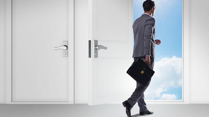 Peak XV loses another exec amid string of senior-level exits