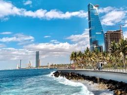 Riyadh Valley Company strikes another LP-style bet in MENA region