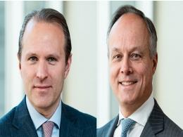 Belgium's Ackermans & van Haaren leading India deal with local GP