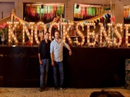 Knocksense raising $1 mn in pre-Series A funding, gets Nazara founder's backing