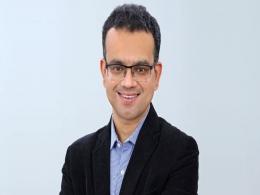 Stashfin ropes in former Amex, RBL exec as new chief risk officer
