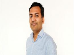 Former ChrysCapital MD floats food startup