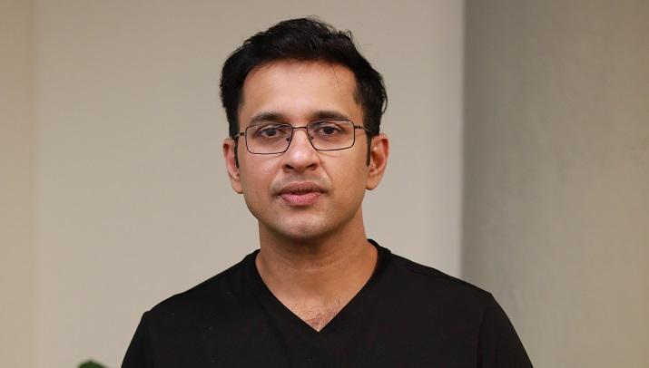 How Deepu Sebin co-created India's most profitable edtech venture