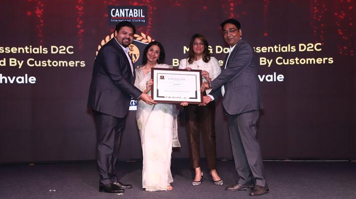 Doodhvale: Back to Pure Milk