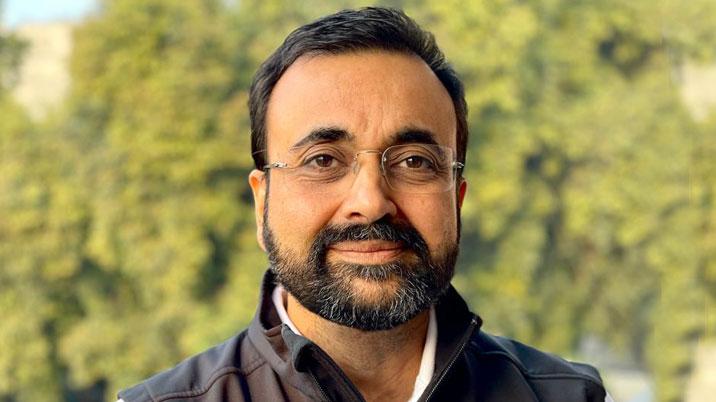 Rapido backer AdvantEdge Founders to float third VC fund for mobility bets