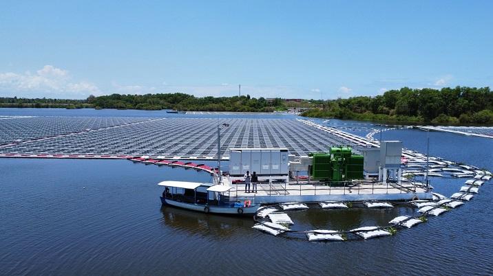 NTPC may divest 25% of green energy arm via IPO as Petronas withdraws offer