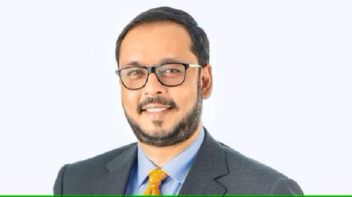 Former Temasek exec Promeet Ghosh joining portfolio firm as CEO