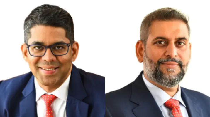 Siddharth Parekh-led PE firm bets on insurer backed by elder brother's PE firm