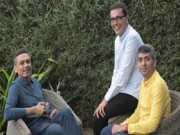 A91 Partners in talks to bet on consumer electronics firm