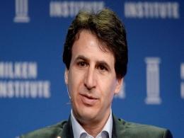 Apollo emphasizes private market opportunity after first-quarter profit bump