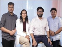 EduFund, Heliware and AuraML raise early-stage funding