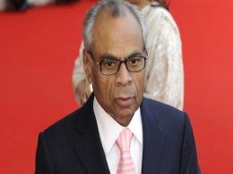 Hinduja Group chairman SP Hinduja dies at 87