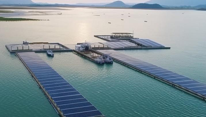 ICG's APAC infrastructure team backs Amp Energy in debut bet