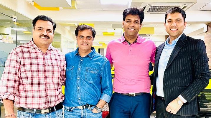 SaaS platform Mithi, fintech startup CapitalSetu raise funding