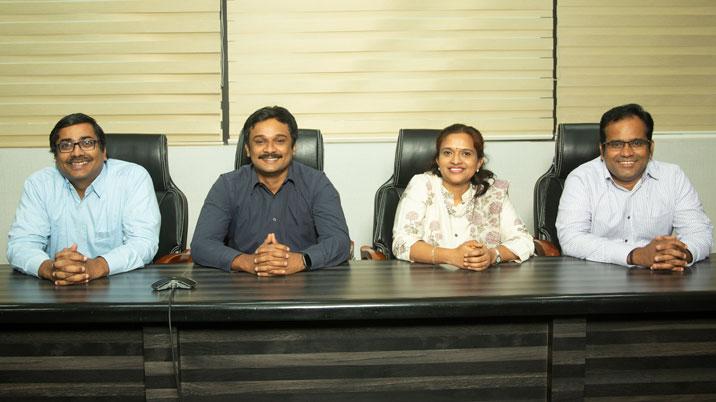 E-con Systems raises $13 mn in maiden institutional round