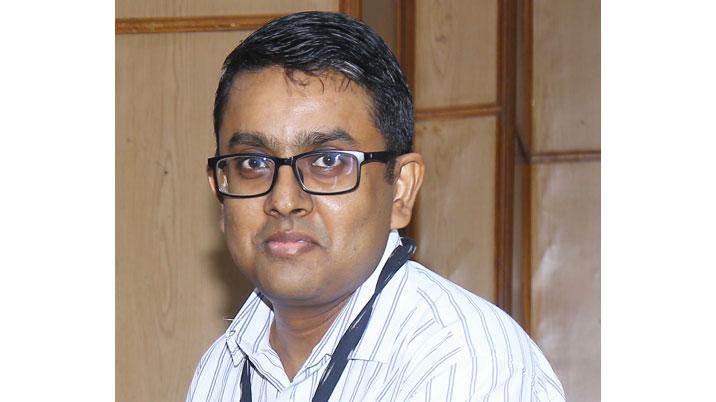 Caspian Debt’s CEO on changing portfolio mix, managing NPAs and more