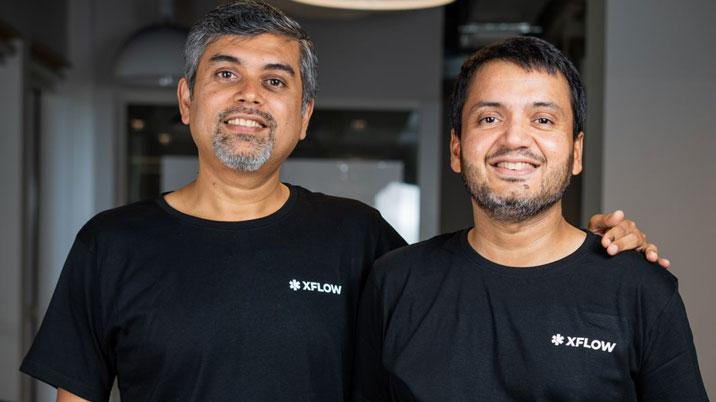 Square Peg, Moore Strategic, others write $10 mn cheque to XFlow