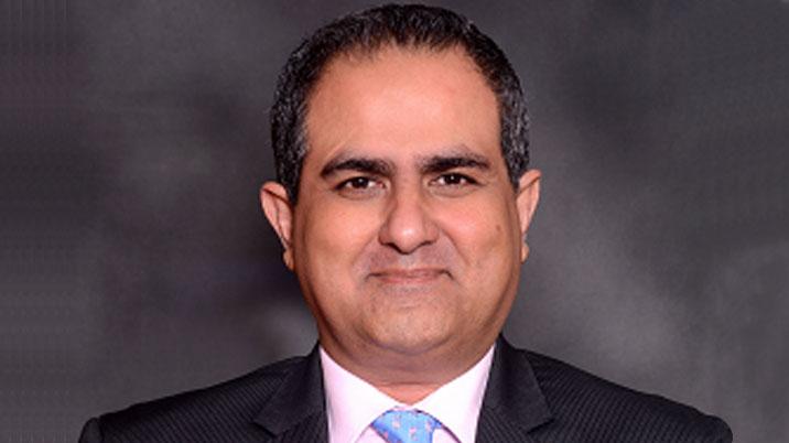 Nippon Life India appoints former Tata Capital, Centrum exec to lead AIF biz