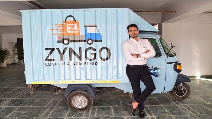Early-stage startups Zyngo, GenWorks Health, Slick secure funding