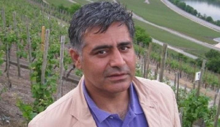 Prolific angel investor Rajesh Sawhney’s GSF shown red signal for delayed VC fund