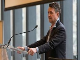 How was CPPIB's second partial exit from Kotak Mahindra Bank?