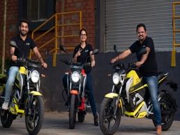 Oben Electric, Magma, CuePilot raise fresh capital from family offices, state-govt arm, others