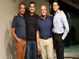 Grapevine: Peak XV, Hero Future, Country Delight, AGS Health, and JPMorgan in news