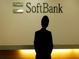 SoftBank Vision Fund to lay off 20% of employees in shift to bold AI bets