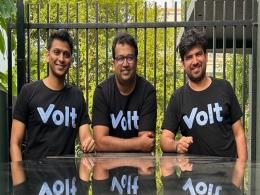 Peak XV backs Digantara; Volt Money, three others collect early-stage funding