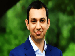 Amazon's India, South Asia cloud vertical chief steps down