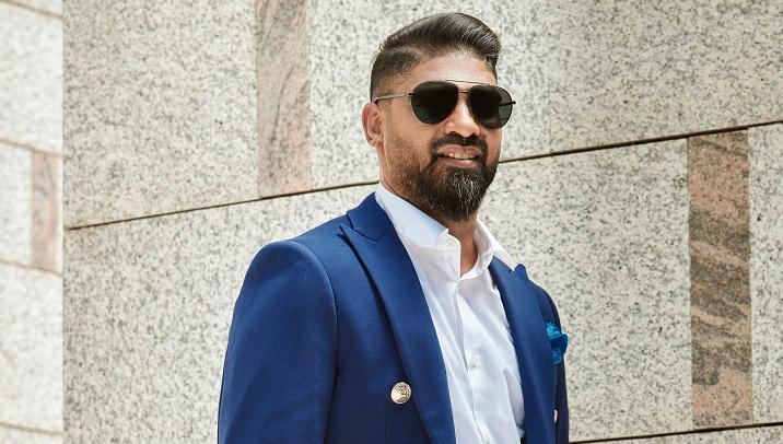 From a failed Malayalam channel to selling two startups, how Arun Mohan made a mark in UAE