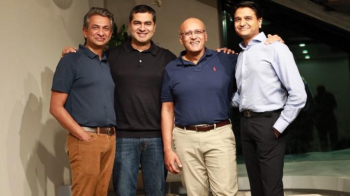 Grapevine: Peak XV, Hero Future, Country Delight, AGS Health, and JPMorgan in news