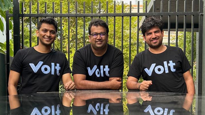 Peak XV backs Digantara; Volt Money, three others collect early-stage funding