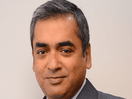 SRF set to pocket $100-mn from offshore investor