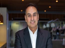 How was Affirma-backed Prime Focus' step-down unit valued after buying GenAI firm?