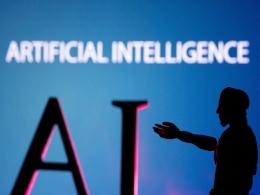 UAE-based institute unveils new AI tool to rival big tech1