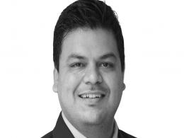 Former Venture Catalysts exec's micro-VC firm Capfort hits the road for debut fund