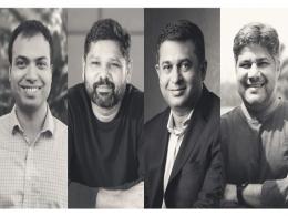 Freshworks, EKA founders' VC firm eyes over $200 mn AUM with second fund