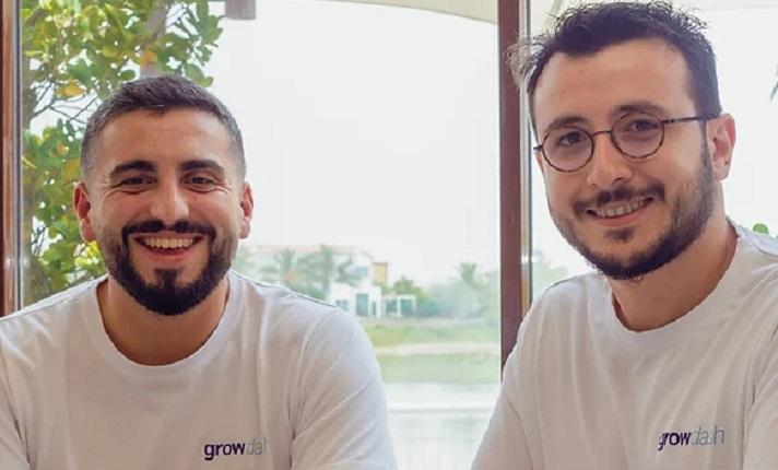 Gulf Digest: Tenderd, GetOutfit, YallaHub, Growdash raise early-stage funding