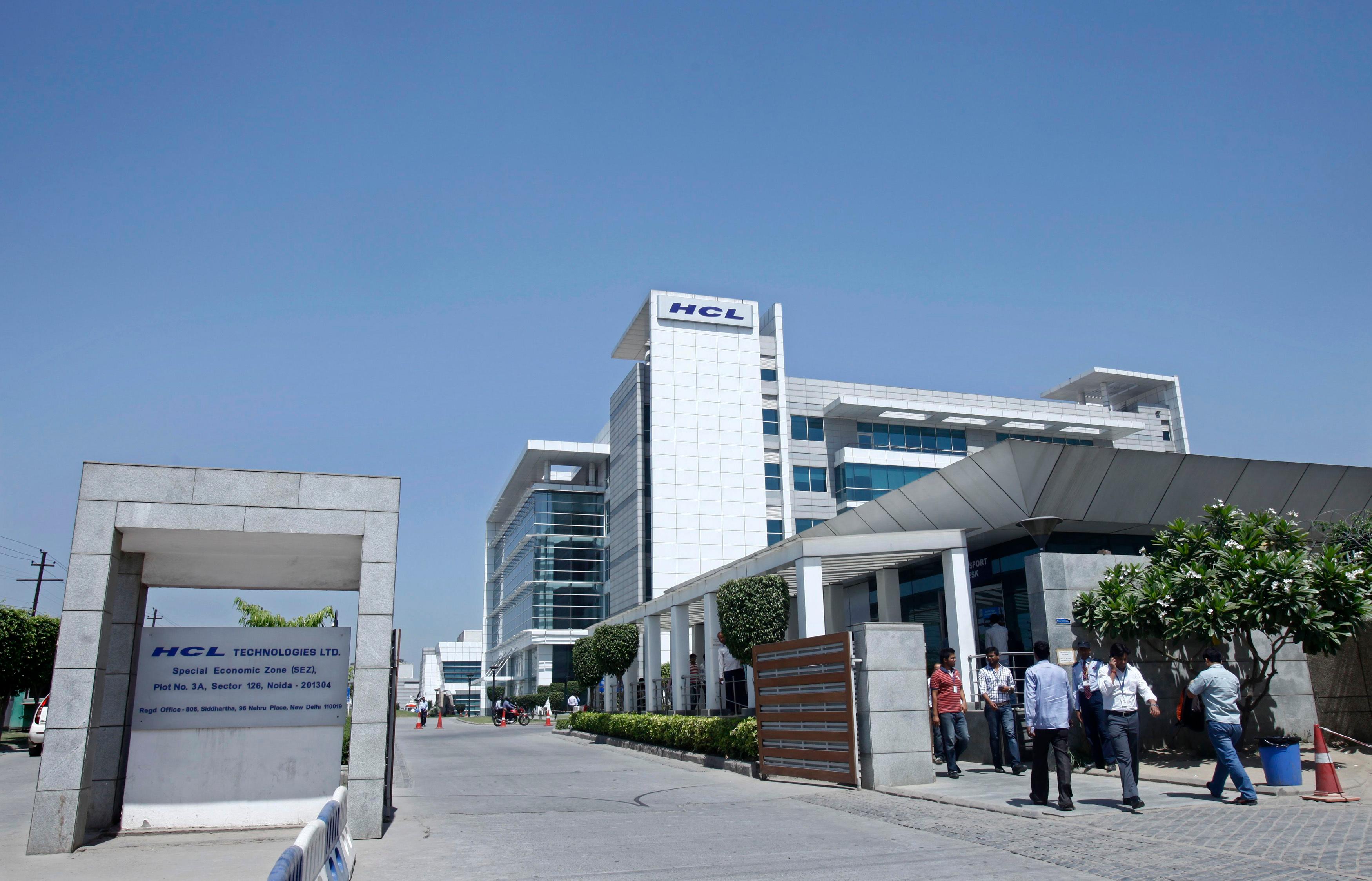 HCL Tech to buy German automotive services firm ASAP for $280 mn