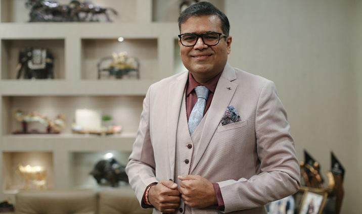 We Founder Circle floats VC fund, steps up dealmaking pace