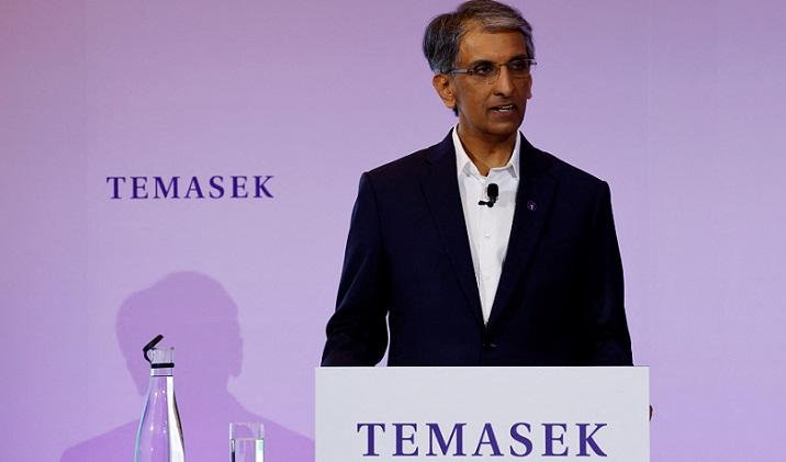 Temasek to revamp structure to sharpen investment focus