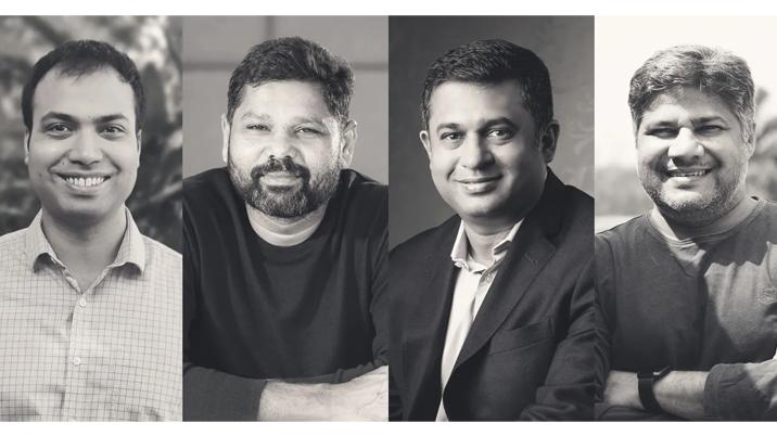 Freshworks, EKA founders’ VC firm eyes over $200 mn AUM with second fund