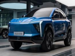 Temasek to invest $145 mn in Mahindra & Mahindra's passenger EV unit