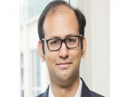 JM Financial PE names new managing director