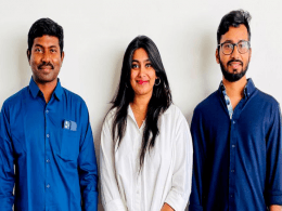 Early-stage startups HeyoPhone, Rupid, Upraised raise funding