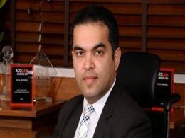 Former AZB partner Rohit Bajaj joins Shardul Amarchand