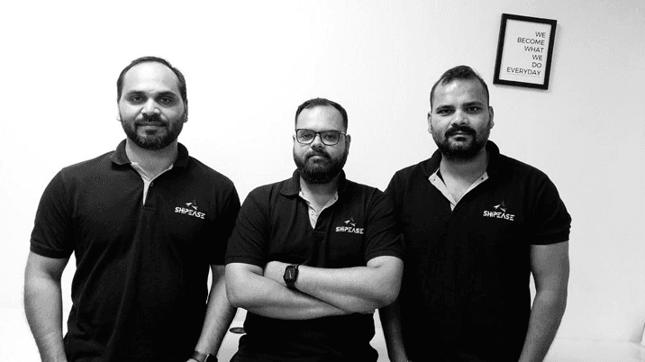 Early-stage startups CredRight, ShipEase, MyWays.ai raise funding